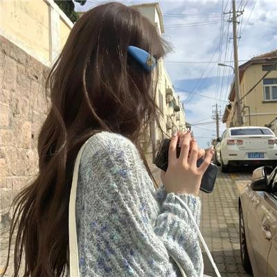 《美人脸》海报